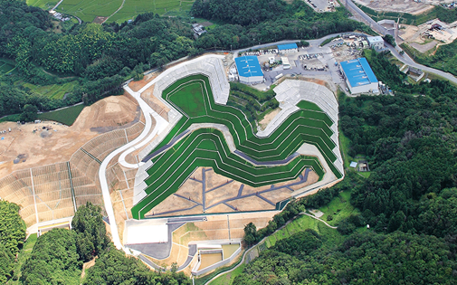 三重中央開発株式会社