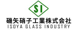磯矢硝子工業株式会社